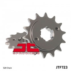 Pignon JT SPROCKETS acier standard 723 - 520