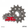 Pignon JT SPROCKETS acier standard 741 - 525 0