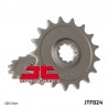 Pignon JT SPROCKETS acier standard 824 - 520 1