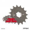 Pignon JT SPROCKETS acier standard 1041 - 520 1