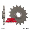 Pignon JT SPROCKETS acier standard 1126 - 520 0