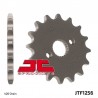 Pignon JT SPROCKETS acier standard 1256 - 420 1
