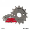 Pignon JT SPROCKETS acier standard 1257 - 428 1