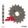 Pignon JT SPROCKETS acier standard 1263 - 428 1