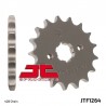 Pignon JT SPROCKETS acier standard 1264 - 428 0