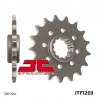 Pignon JT SPROCKETS acier standard 1269 - 520 0