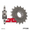 Pignon JT SPROCKETS acier standard 1298 - 520 2