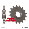 Pignon JT SPROCKETS acier standard 1370 - 525 0