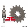 Pignon JT SPROCKETS acier standard 1371 - 525 0