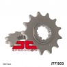 Pignon JT SPROCKETS acier standard 1503 - 525 1