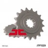Pignon JT SPROCKETS acier standard 1529 - 525 1