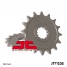 Pignon JT SPROCKETS acier standard 1536 - 520 0