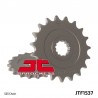 Pignon JT SPROCKETS acier standard 1537 - 525 0