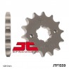 Pignon JT SPROCKETS acier standard 1559 - 525 0