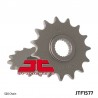 Pignon JT SPROCKETS acier standard 1577 - 520 0