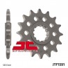 Pignon JT SPROCKETS acier standard 1591 - 525 0
