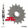 Pignon JT SPROCKETS acier standard 1595 - 520 1