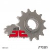 Pignon JT SPROCKETS acier standard 3221 - 520 1
