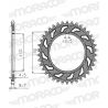 Couronne de transmission moto MUZ MZ 1000 S / SF / ST SUZUKI GSXR YAMAHA FZ6 YZF-R6 YZF-R7 FZS 1000 FAZER FZ1 YZF-R1 XJR MT-01 0