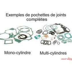Pochettes de joints moteur complète Sym GTS125 JOYRIDE CITYCOM