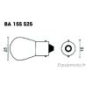 Ampoule BA15S 12V 21W 0