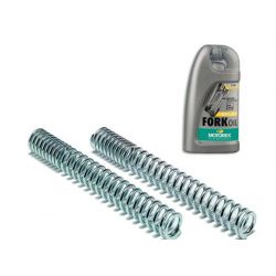 Kit ressorts de fourche BITUBO scooter MBK 125 SKYCRUISER 250 SKYCRUISER YAMAHA X-MAX 125 X-MAX 250
