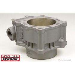 Cylindre CYLINDER WORKS KAWASAKI KLX400R KFX400 SUZUKI DR-Z400E DR-Z400S DR-Z400SM LT-Z400 QUADSPORT ARCTIC CAT 400 DVX