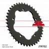 Couronne JT SPROCKETS aluminium 752 - 525 2