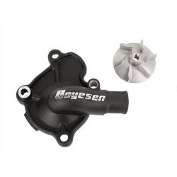 Pompe à eau avec hélice BOYESEN HUSQVARNA FC FE FS KTM EXC-F SX-F GAS GAS MC-F