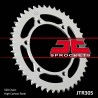 Couronne JT SPROCKETS acier standard 305 - 520 2