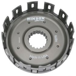 Cloche d'embrayage HINSON HM CRE-F 450 R CRM-F 450 R HONDA CRF 450 R