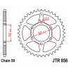 Couronne JT SPROCKETS acier standard 856 - 530 0