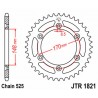 Couronne JT SPROCKETS acier standard 1821 - 525 0