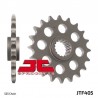 Pignon JT SPROCKETS acier standard 405 - 525 1