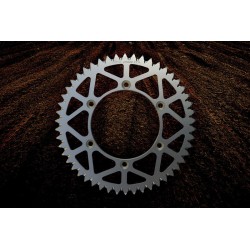 Couronne PBR acier standard 4549 - 520