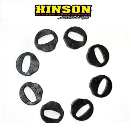 Amortisseur de couple pour Cloche HINSON KTM SX60 SX65 SX85 SX144 HUSQVARNA CR65 CR80