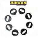 Amortisseur de couple pour Cloche HINSON KTM SX60 SX65 SX85 SX144 HUSQVARNA CR65 CR80