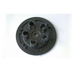 Plateaux de pression HINSON SUZUKI RMZ 250