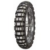 Pneu MITAS E-09 130/80-17 M/C 65R TL M+S DAKAR yellow 0