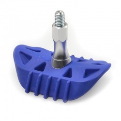 Gripster de roue avant ART nylon - 1,4"/1,6"