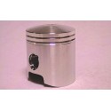 Piston WISECO Forgé SUZUKI RM 80 1983-1985