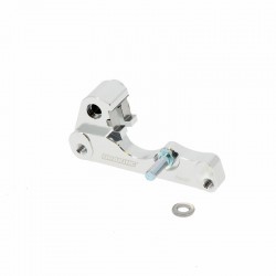 Patte de déport BRAKING disque de frein oversize Ø280mm Kawasaki / Suzuki