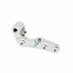 Patte de déport BRAKING disque de frein oversize Ø280mm KTM Husqvarna