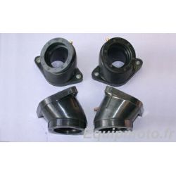 Kit pipe d'admission moto HONDA XR650R 2000-2007
