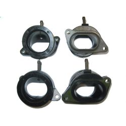 Kit pipe d'admission motocross YAMAHA YZ250F WR250F 2001-2002