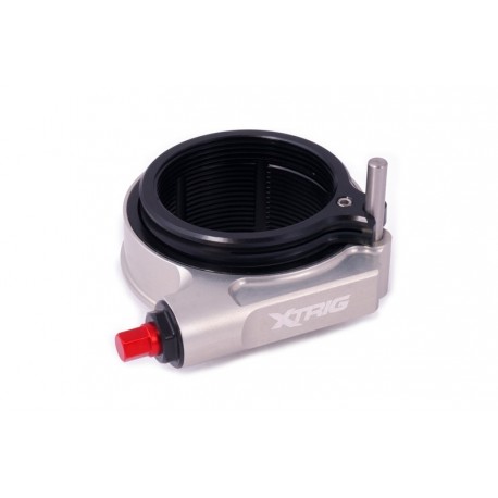 Système de réglage précontrainte XTRIG Ohlins pour votre moto