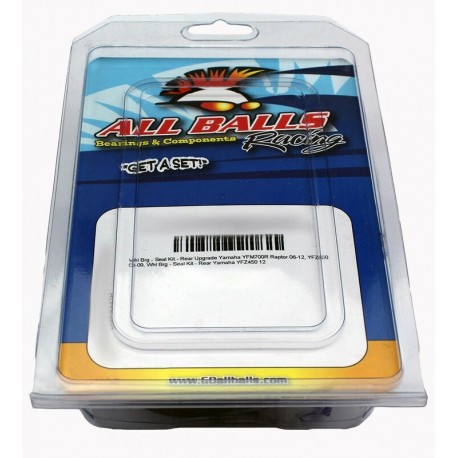 Kit réparation cylindre d'embrayage ALL BALLS avec piston