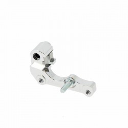 Patte de déport BRAKING disque de frein oversize Ø270mm Honda CRF