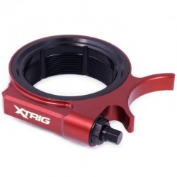 Système de réglage précontrainte XTRIG KTM