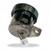 Réservoir de maître-cylindre BREMBO 15CC fumé 1